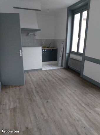 Appartement T2 35m2