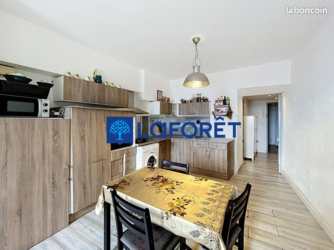 Appartement 3 pièces 57 m² · à La Garde · 57 m² · 135 800 €