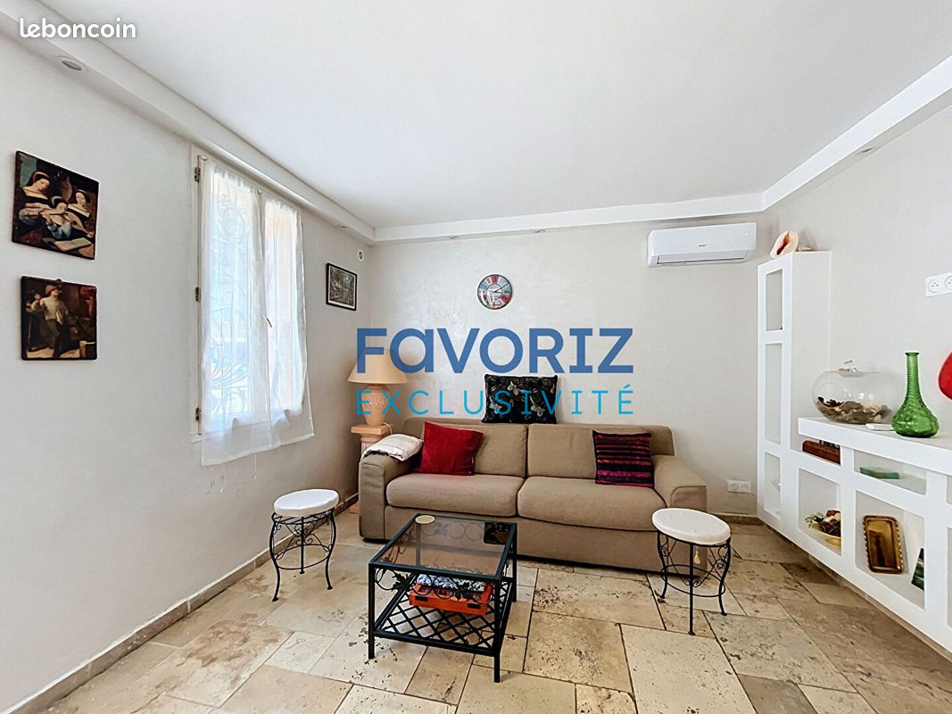 Appartement 4 pièces 79 m² · à Nice · 79 m² · 1 620 €