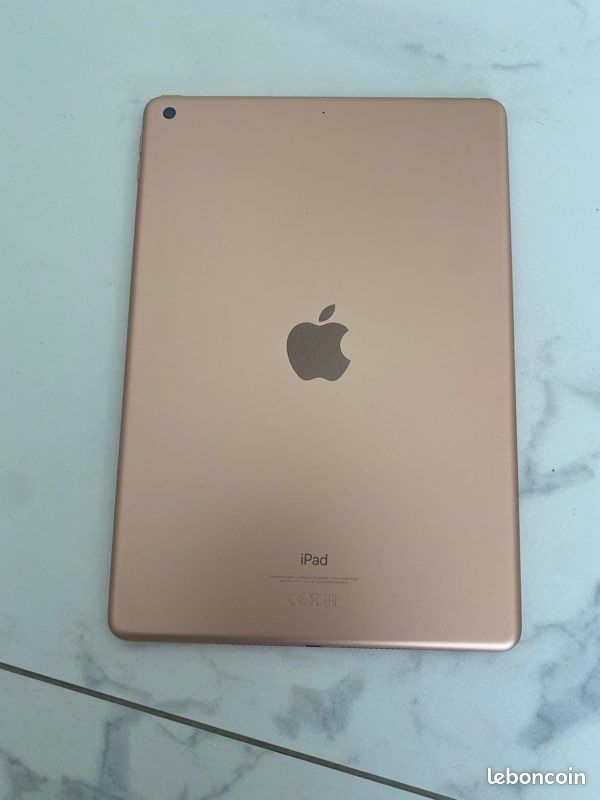 Ipad 7eme génération 128go (image 1)