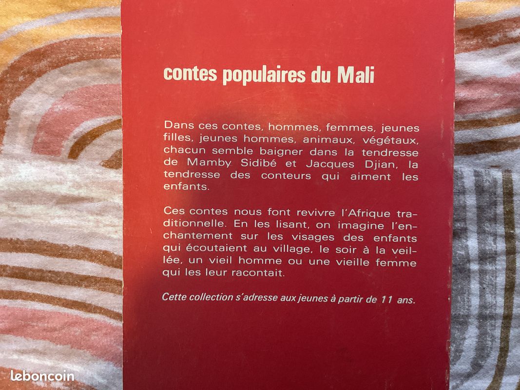 Madagascar, nouvelle Calédonie, réunion, île Maurice, Martinique, Guadeloupe Haïti Et contes africains (image 11)