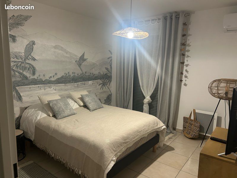 Appartement 3 pièces 60 m² · à Canet-en-Roussillon · 60 m² · 950 €/mois