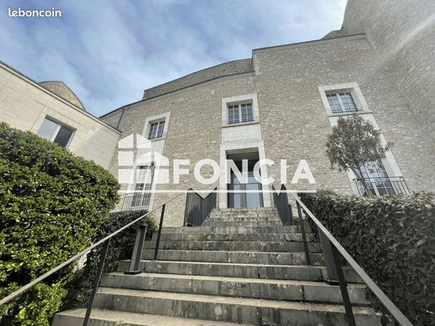 Studio 1 pièce 36 m²