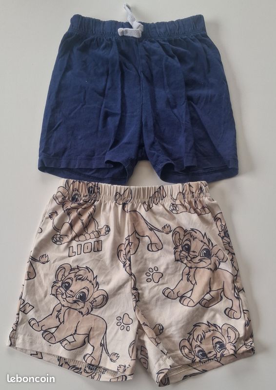 Un lot de vêtements garçon 18/24 mois (image 3)