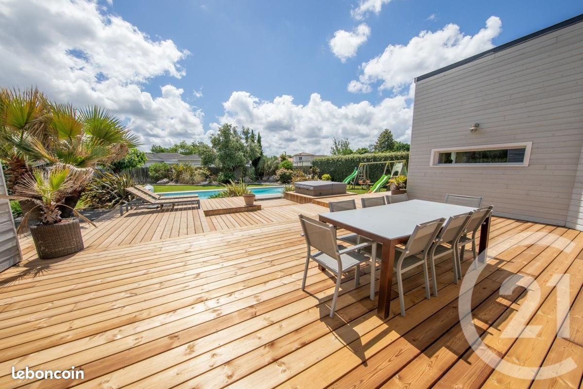 Maison 7 pièces 170 m² (image 15)