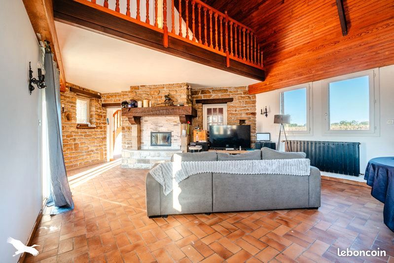 Maison 6 pièces 125 m² · à Poullan-sur-Mer · 125 m² · 241 960 €