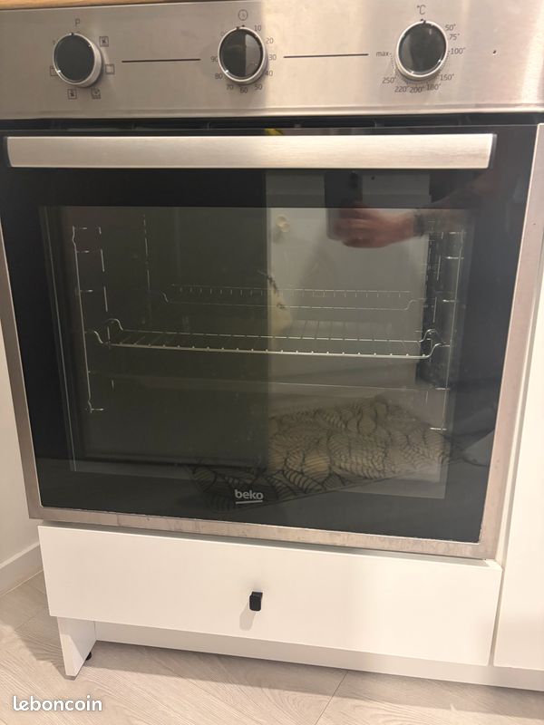 Four BEKO (image 1)