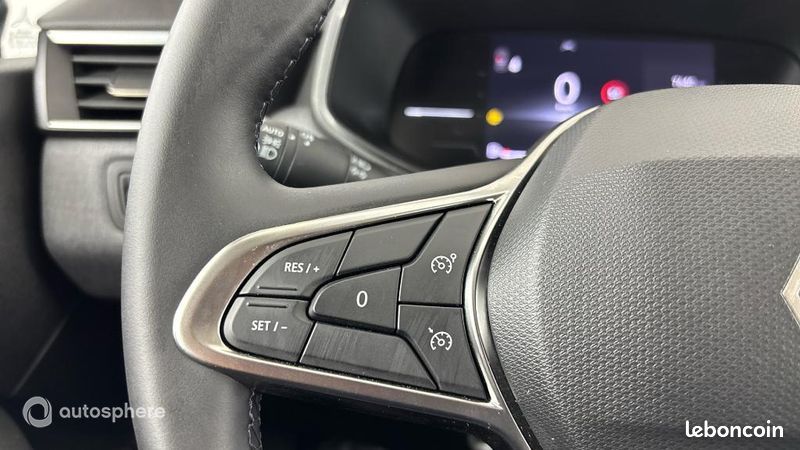 Renault Clio 1.5 Blue dCi 100ch Evolution - 24 (image 25)