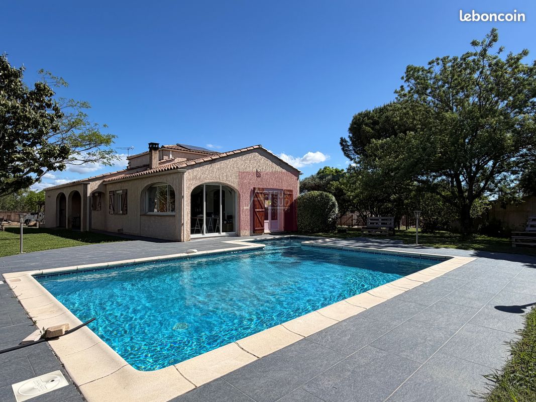 Maison 6 pièces 180 m² · à Montpellier · 180 m² · 659 000 €