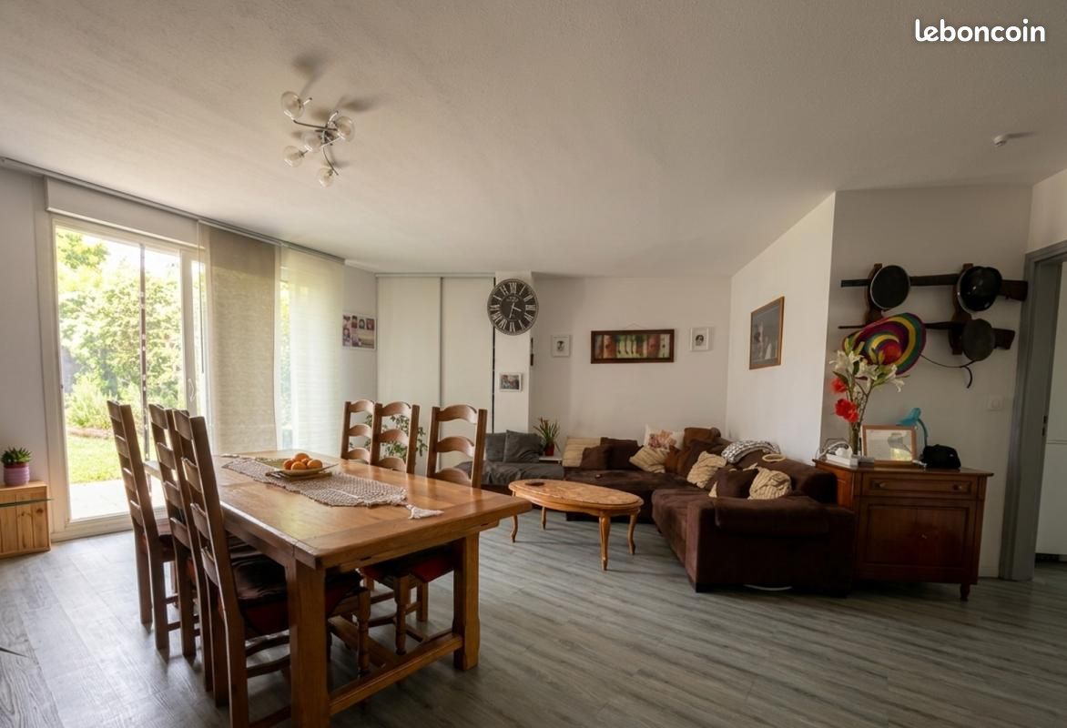 Appartement 4 pièces 70 m² · à Mérignac · 70 m² · 269 000 €