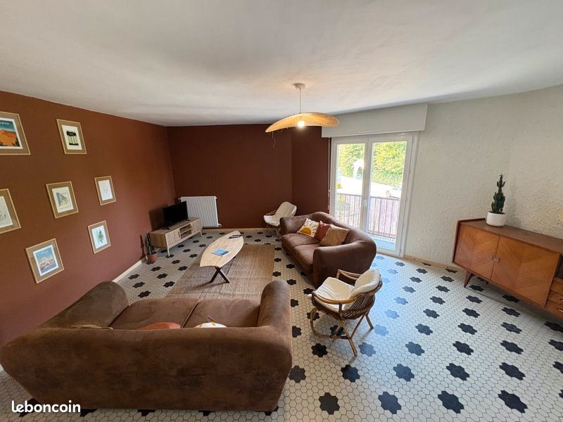 Appartement 4 pièces 123 m² · à Parentis-en-Born · 123 m² · 283 500 €