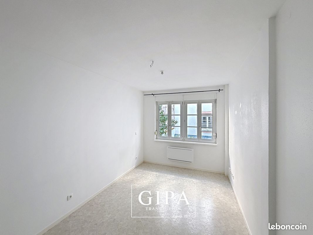 Appartement 1 pièce 21 m² · à Strasbourg · 21 m² · 385 €