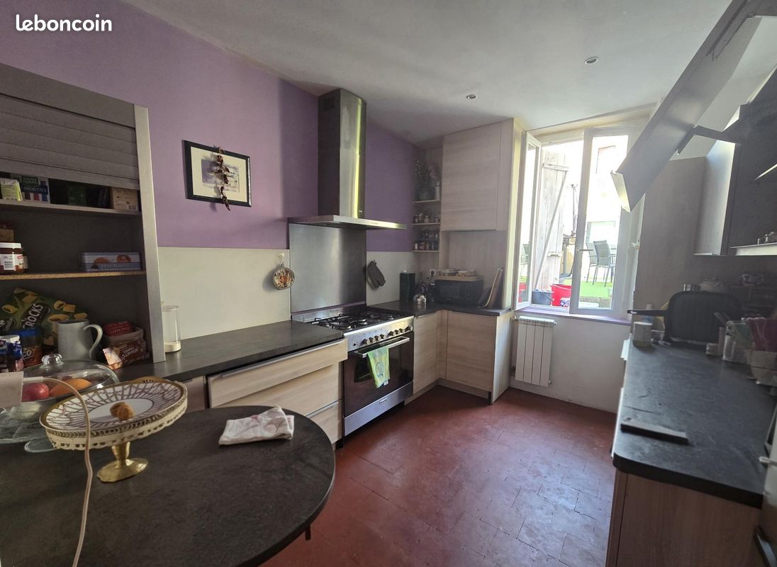 Maison 5 pièces 124 m² · à Albi · 124 m² · 260 000 €