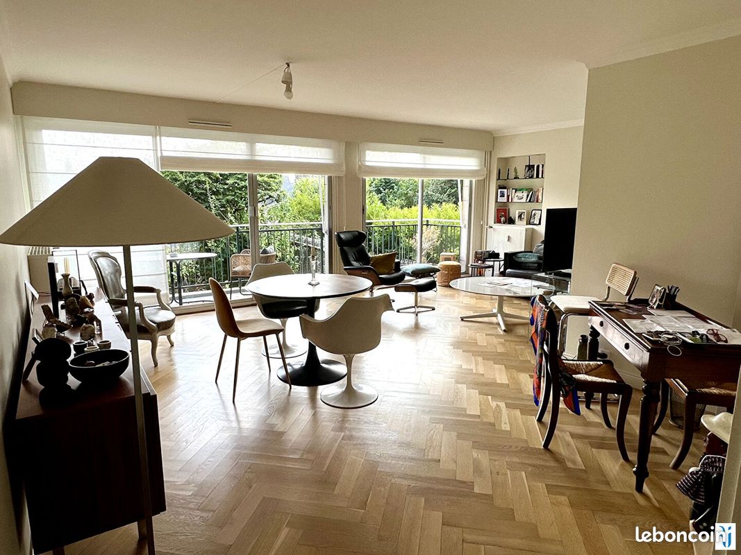Appartement 3 pièces 82 m² · à Rouen · 82 m² · 294 500 €