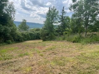 Terrain 1400 m² · à Pruines · 1 400 m² · 42 000 €