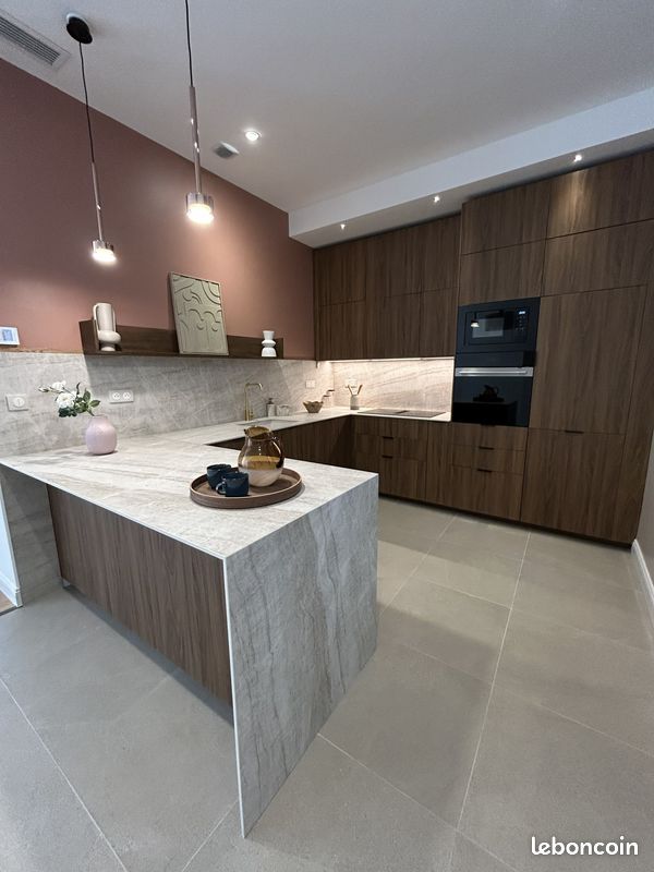 Appartement 4 pièces 131 m² · à Marseille · 131 m² · 639 000 €