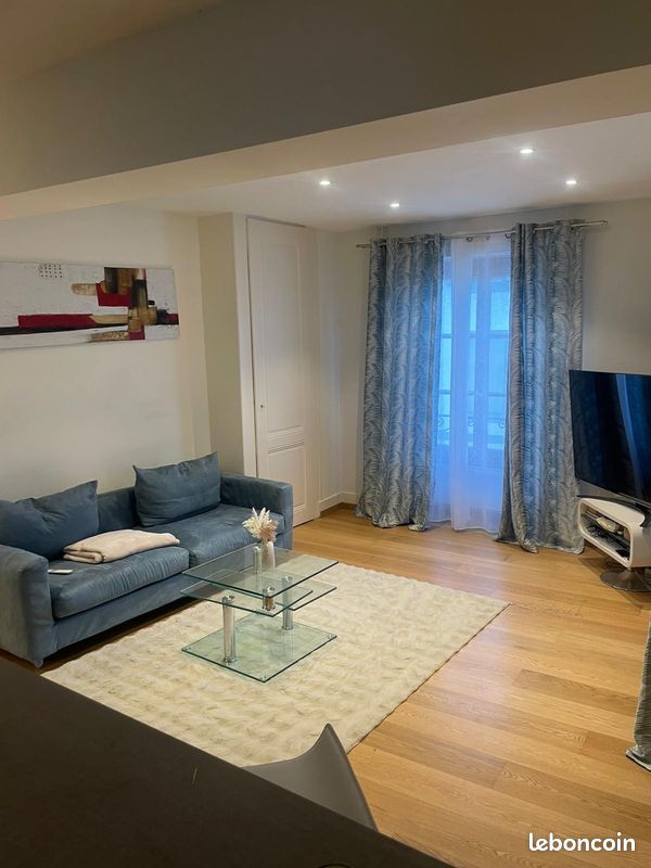 Appartement 2 pièces 32 m² · à Caen · 32 m² · 532 €