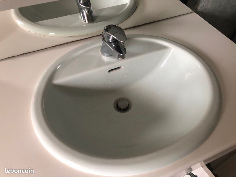 Meuble salle de bain (image 3)