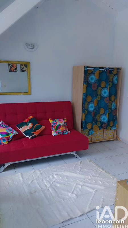 Appartement 1 pièce 19 m² · à Les Abymes · 19 m² · 65 000 €