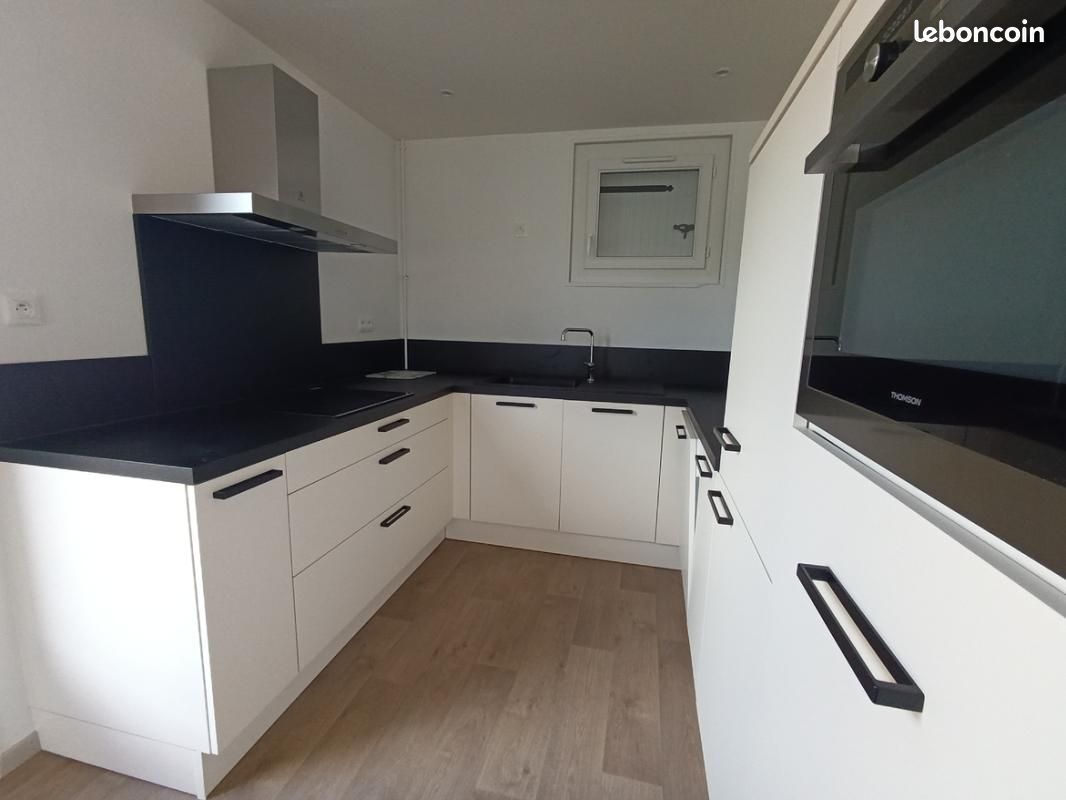 Appartement 3 pièces 67 m² · à Vieux-Boucau-les-Bains · 67 m² · 365 000 €