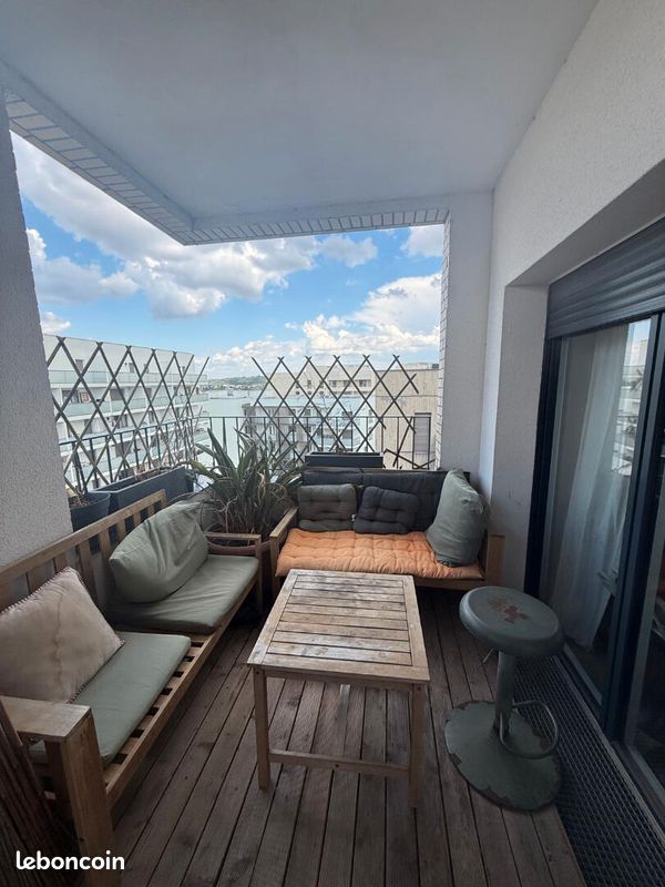 Appartement 4 pièces 87 m² · à Bordeaux · 87 m² · 316 000 €
