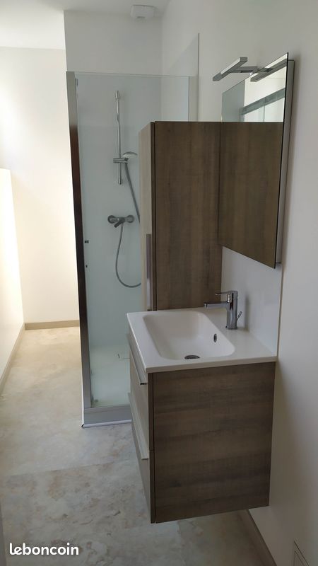 Appartement 3 pièces 62 m² · à Angers · 62,4 m² · 795 €