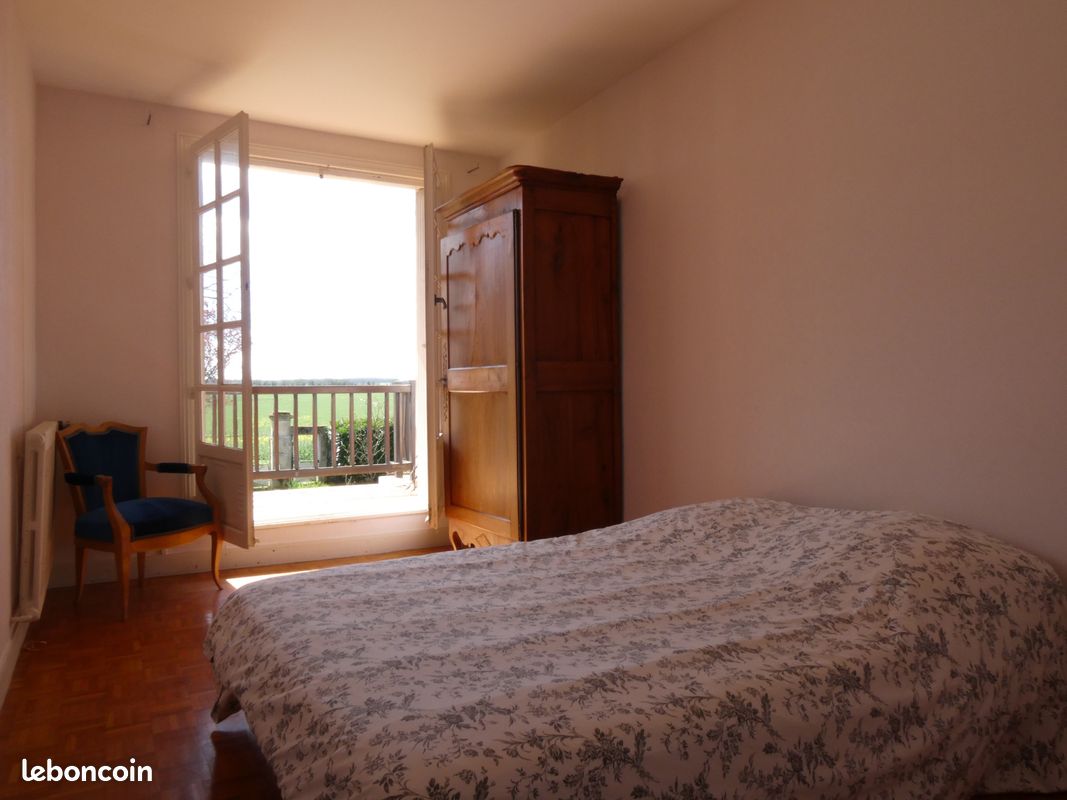 Longère 8 pièces 230 m² - La Rochelle 17000 (image principale 17)