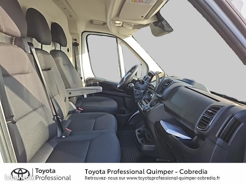 Toyota PROACE MAX Fg L2H2 3.3 140ch Start MY25 (image 6)