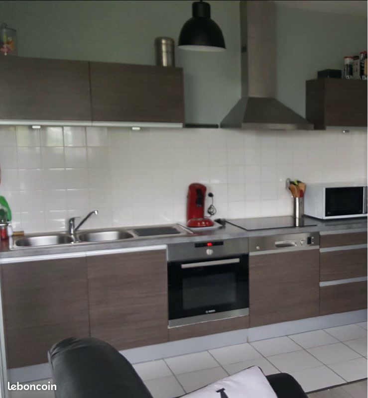 Appartement 3 pièces 78 m² · à Vesoul · 78 m² · 710 €/mois