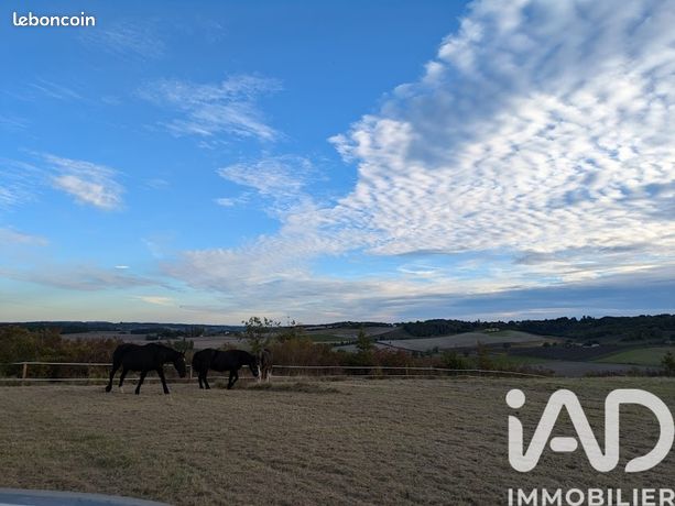 Propriété 9 pièces 370 m²