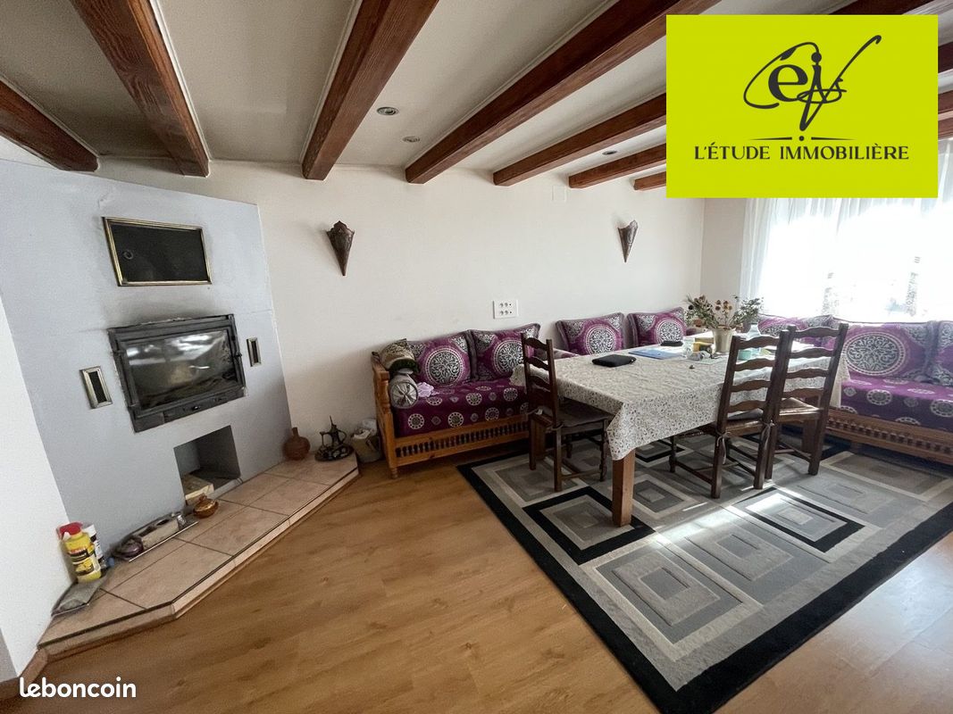 Local commercial 193 m² · à Sarrebourg · 193 m² · 213 000 €