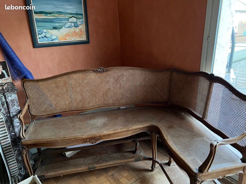 Fauteuil (image 2)