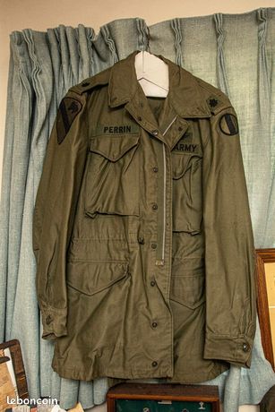 Veste Militaire Américaine Vintage CWU-36P Taille M - Veste Légère Style Bomber - État Très Bon
