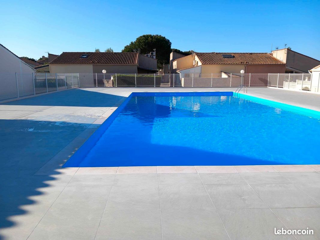 Maison de vacances à Portiragnes Plage (image 7)