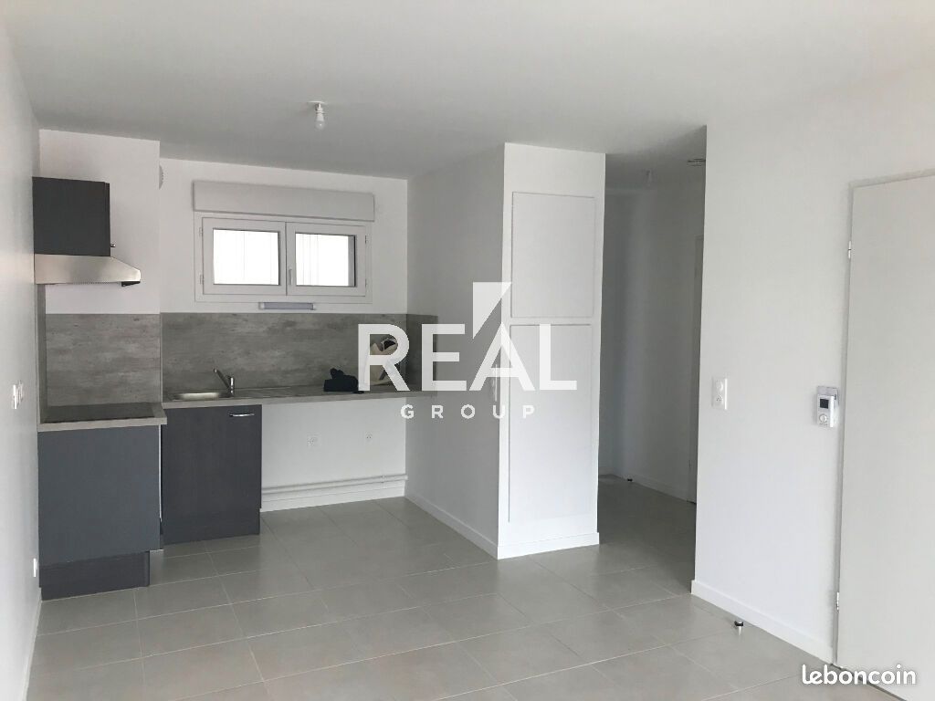 Appartement 2 pièces 42 m² · à La Teste-de-Buch · 42 m² · 787 €/mois