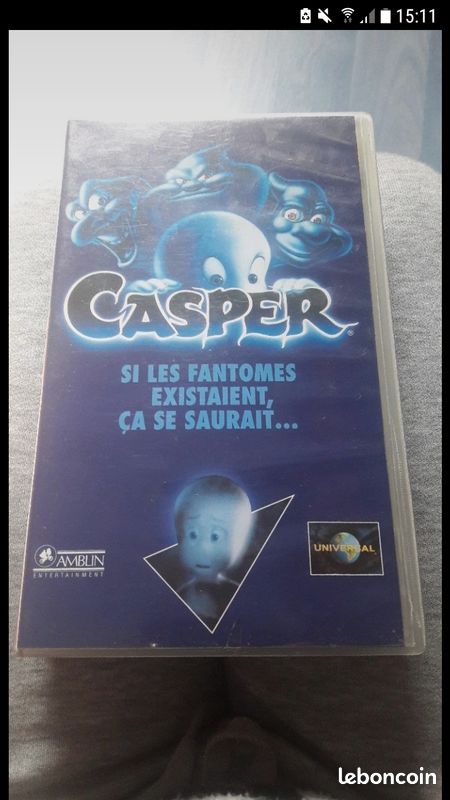Cassette VHS (image 10)
