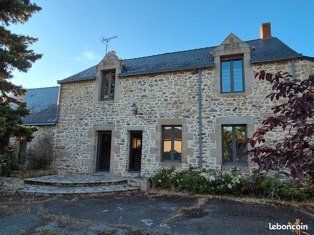 Maison 6 pièces 155 m² · à Savenay · 155 m² · 399 000 €