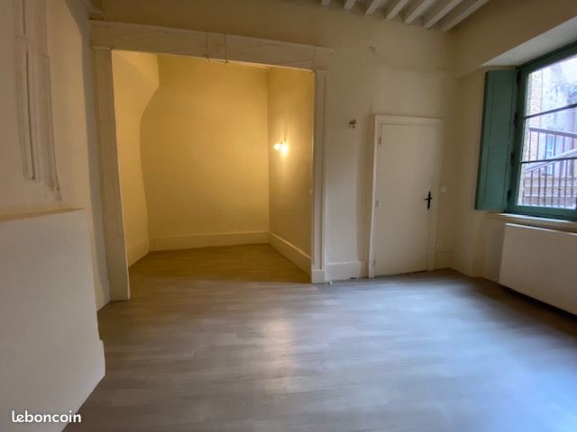 Appartement 1 pièce 35 m² · à Cahors · 35 m² · 412 €/mois