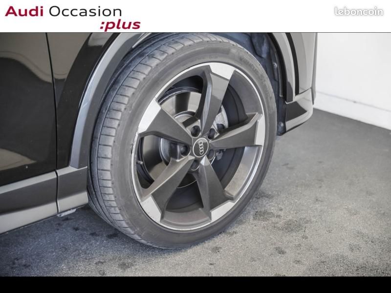 Audi Q2 35 TFSI 150ch S line S tronic 7 (image 9)