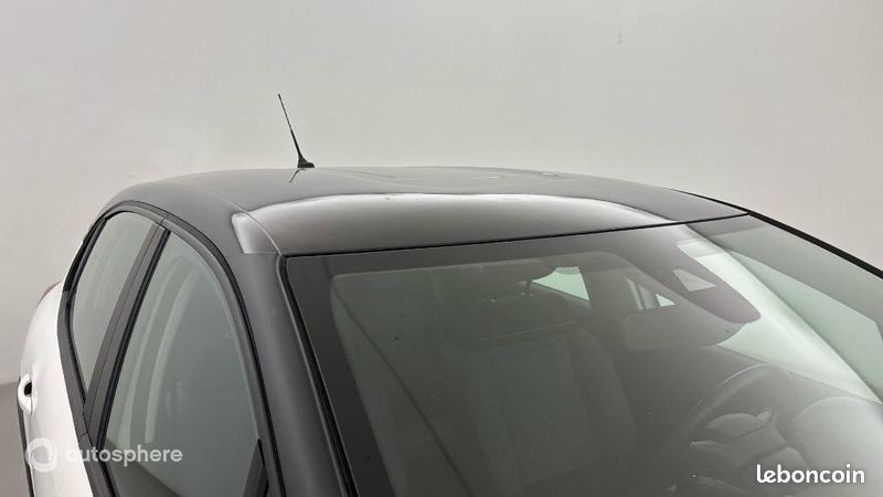 Citroen C3 1.2 PureTech 83ch S&S Shine (image 22)