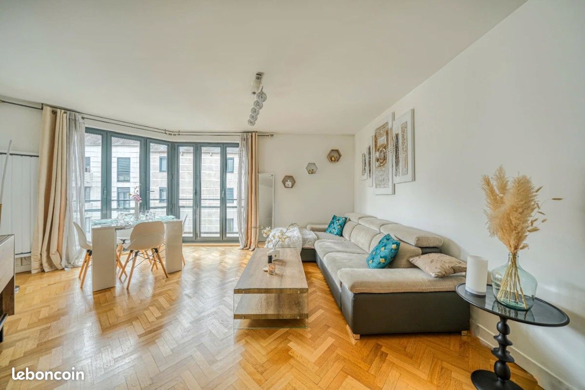 Appartement 2 pièces 52 m² · à Vincennes · 52 m² · 550 000 €