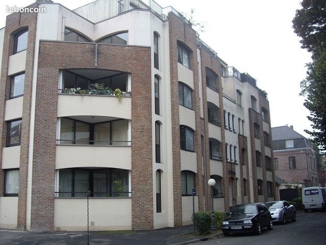 Appartement 1 pièce 28 m² · à Béthune · 28 m² · 413 €/mois