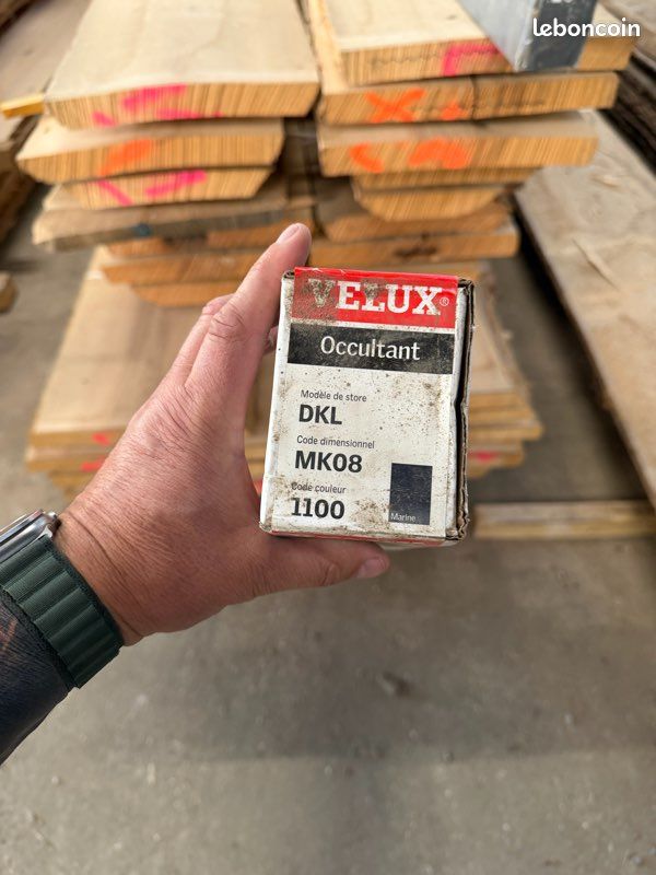 Store velux DKL Mk08 (image 2)