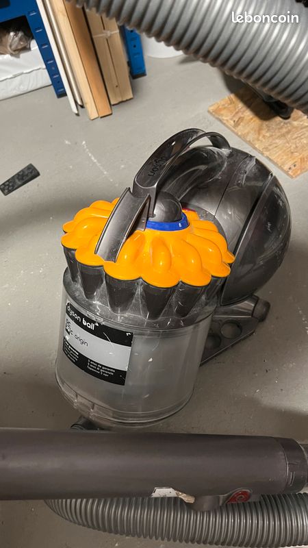 Aspirateur Dyson (image 2)