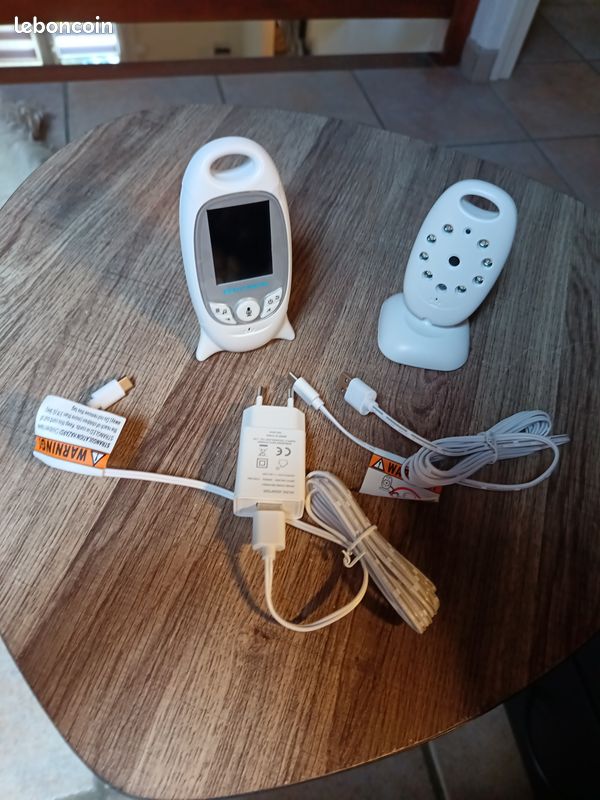 Caméra Baby monitor (image 1)