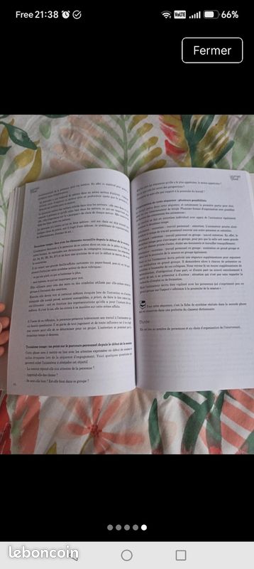 Le projet sans la plume (image 3)