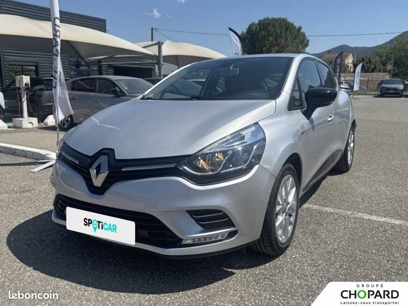 Renault Clio dCi 90 E6C Limited (image 24)
