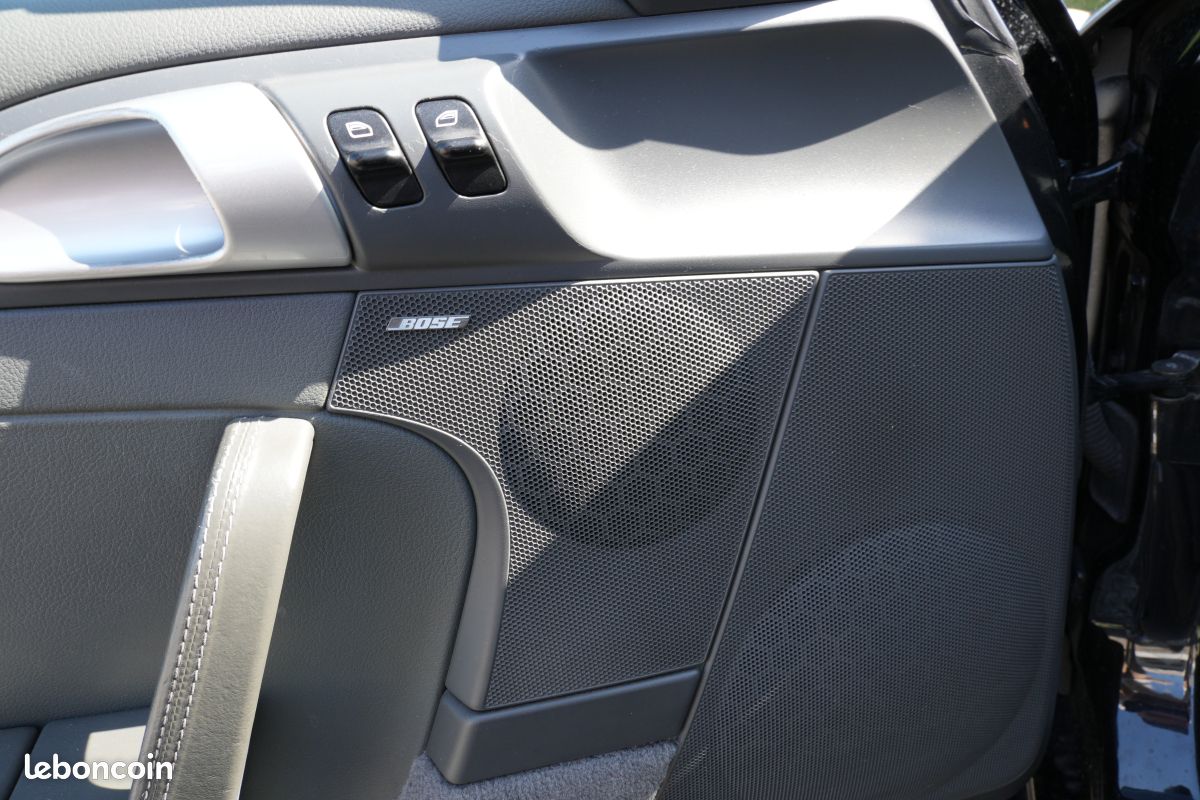 Porsche 911 (997) 3.8 355 carrera s (image 16)