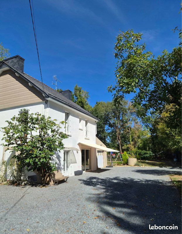 Maison 5 pièces 100 m² · à Fégréac · 100 m² · 219 000 €