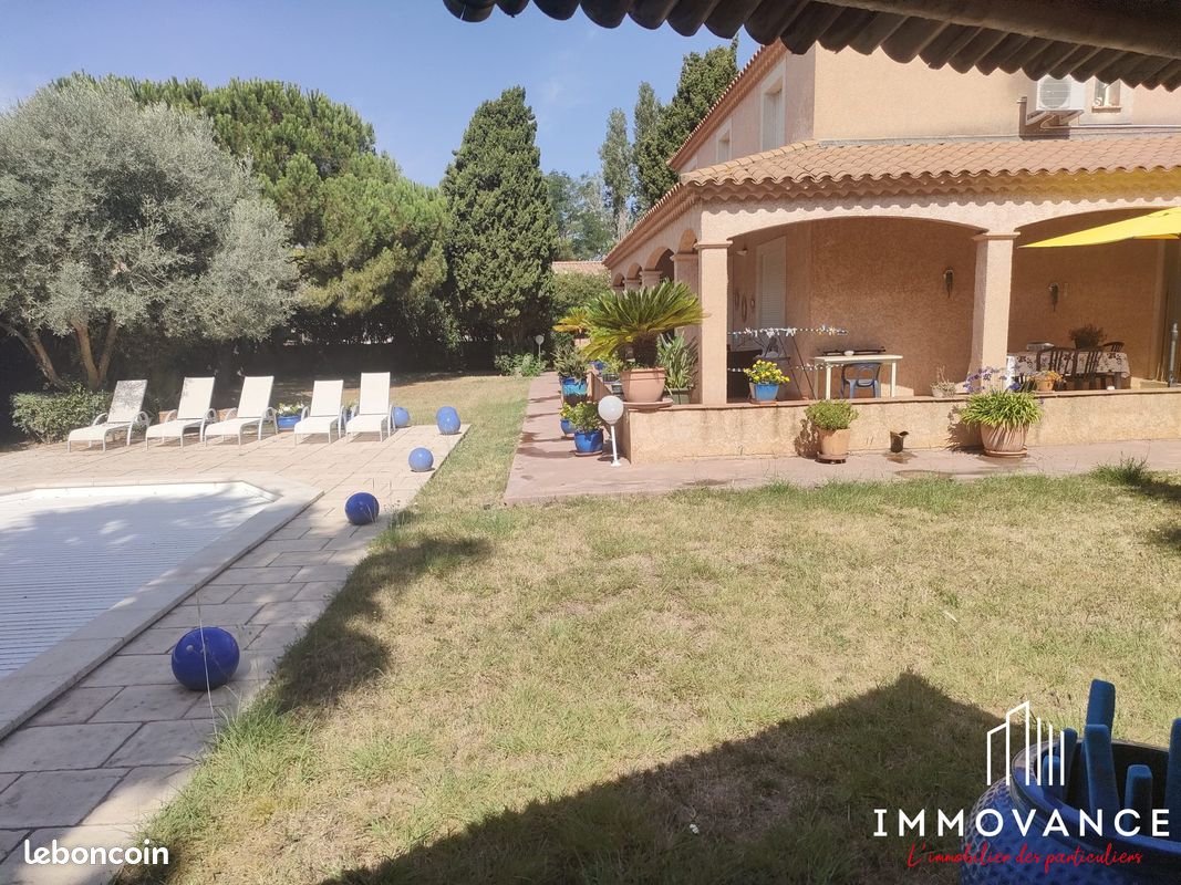 Maison 8 pièces 200 m² · à Agde · 200 m² · 529 000 €